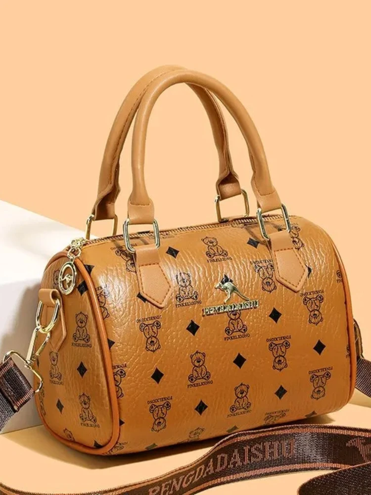 Niche Textured Pillow Bag, Women's Versatile Top Handle Shoulder Purse, Day to Night Crossbody, Casual Sling Bag, Minimalist
Niche Textured Pillow Bag, Women's Versatile Top Handle Shoulder Purse, Day to Night Crossbody, Casual Sling Bag, Minimalist