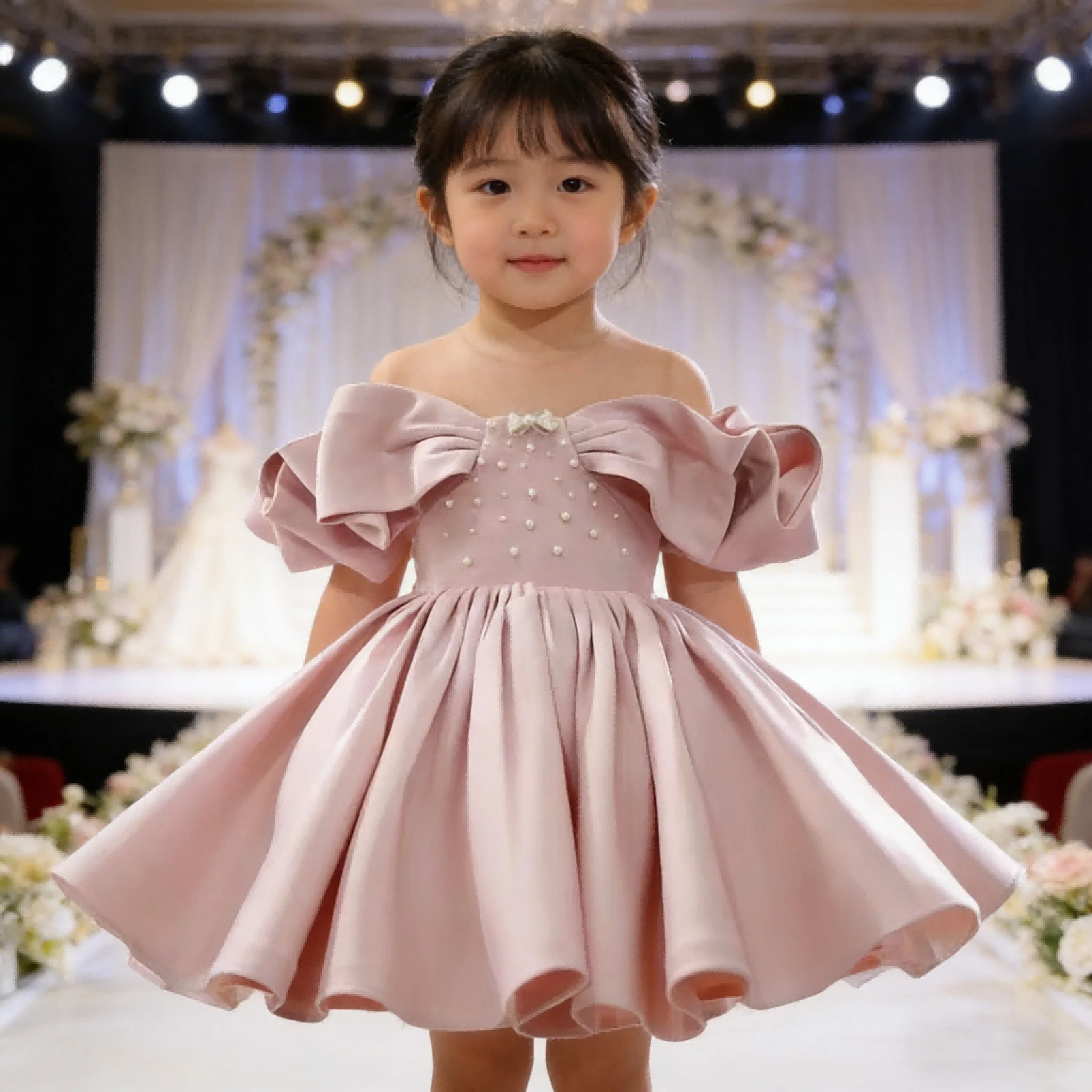 Театрализованное платье для девочек, праздничное платье принцессы, пышное платье для первого дня рождения, платья для фортепиано, одежда для выступлений, мода
Театрализованное платье для девочек, праздничное платье принцессы, пышное платье для первого дня рождения, платья для фортепиано, одежда для выступлений, мода