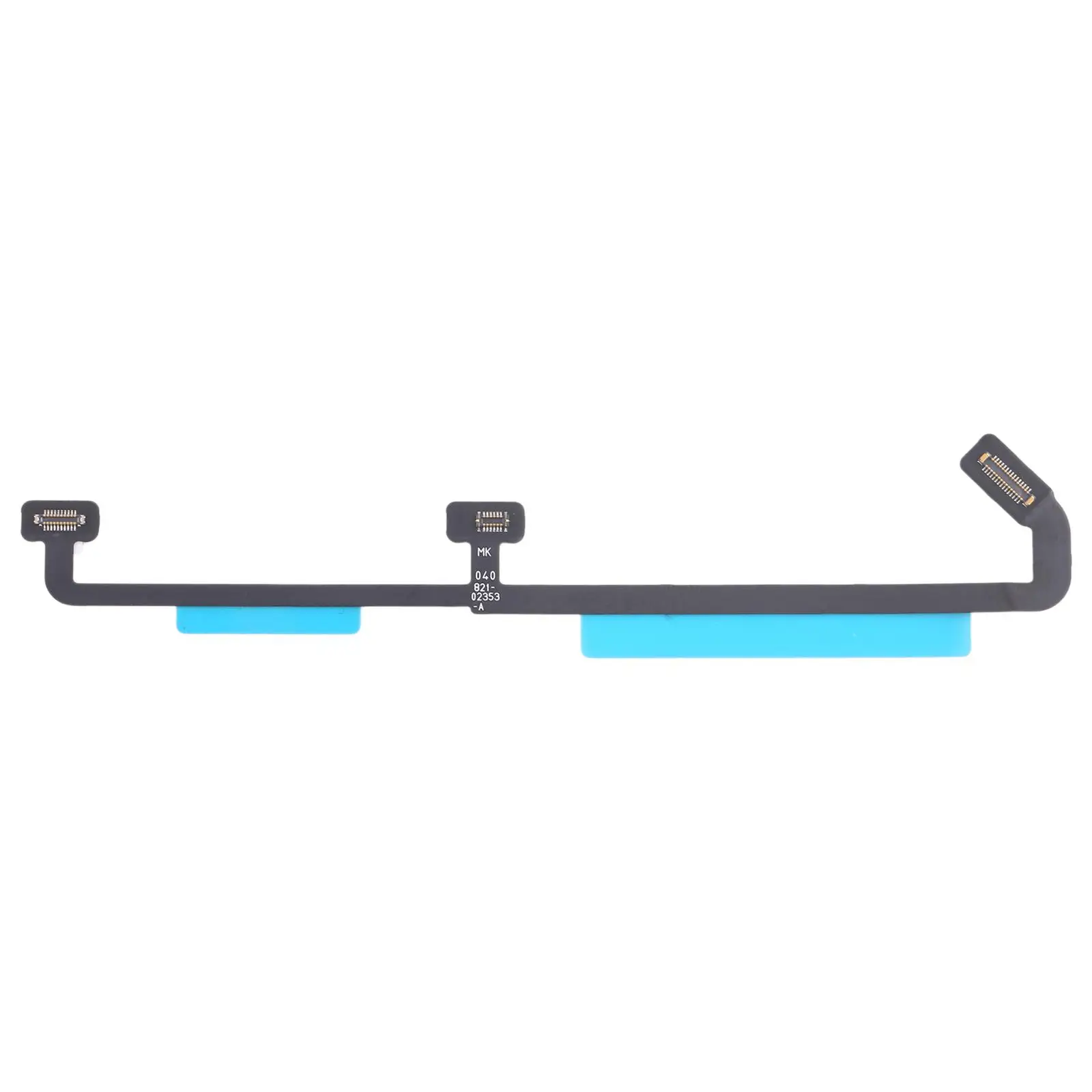 Гибкий кабель для подключения материнской платы Apple Airpods Max 821-02353-A, запасная часть для ремонта
Гибкий кабель для подключения материнской платы Apple Airpods Max 821-02353-A, запасная часть для ремонта