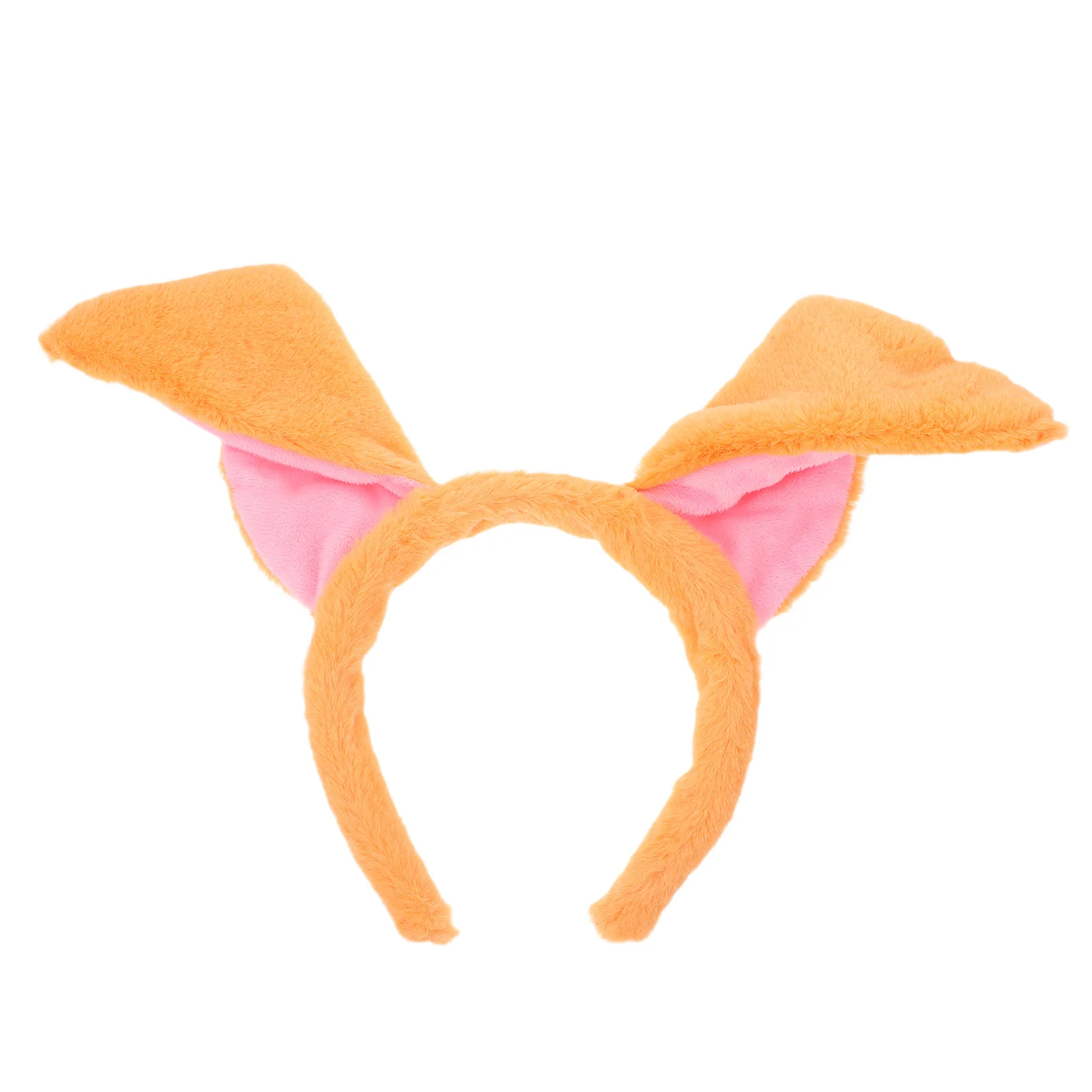 Pointed Dog Ear Headband Brown Puppy Ears Kids Hair Accessories Cartoon Animal Dress Cosplay Halloween Photo Prop Girls Hair
Pointed Dog Ear Headband Brown Puppy Ears Kids Hair Accessories Cartoon Animal Dress Cosplay Halloween Photo Prop Girls Hair