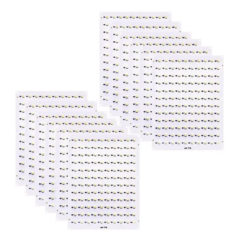 A34R For Bambu Lab Lithophane Led Panel 10Pcs CMYK Lithophane LED Backlight Board 120Bit 3D Print Lithophane Photo LED Kit
A34R For Bambu Lab Lithophane Led Panel 10Pcs CMYK Lithophane LED Backlight Board 120Bit 3D Print Lithophane Photo LED Kit