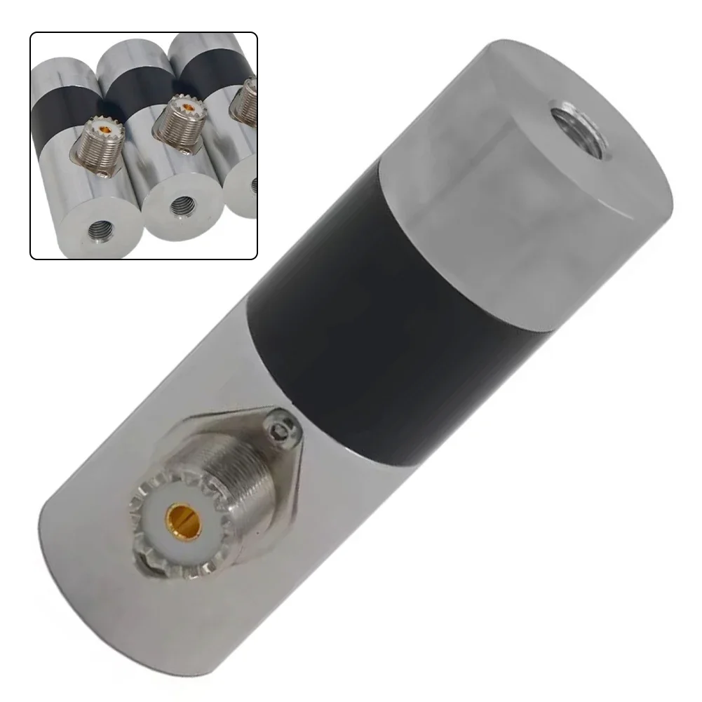 1pc M10 Base Portable Shortwave Antenna With M10 Base Threads For Pac-12 Short Wave Antenna Enhanced Signal Reception
1pc M10 Base Portable Shortwave Antenna With M10 Base Threads For Pac-12 Short Wave Antenna Enhanced Signal Reception