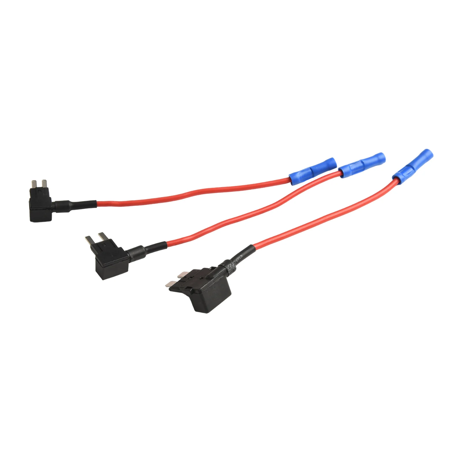 Circuit Adapter Features Compatibility Dash Cams Electrical System Fuse Holder Piggyback Fuse Connectors Wire Harness
Circuit Adapter Features Compatibility Dash Cams Electrical System Fuse Holder Piggyback Fuse Connectors Wire Harness