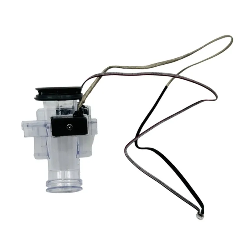 FORC-Water Absorption Pipe For Dreame H11 Max H12 Core Floor Scrubber Replacement Hose Vacuum Cleaner Parts
FORC-Water Absorption Pipe For Dreame H11 Max H12 Core Floor Scrubber Replacement Hose Vacuum Cleaner Parts