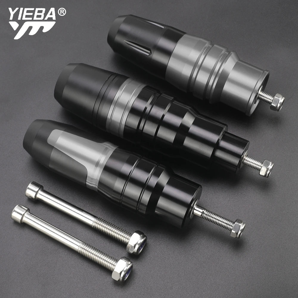 2023 For YAMAHA XMAX 125 200 250 300 400 All Years Motorcycle Frame Crash Pads Engine Case Sliders Anti Falling Bar Exhaust Pipe
2023 For YAMAHA XMAX 125 200 250 300 400 All Years Motorcycle Frame Crash Pads Engine Case Sliders Anti Falling Bar Exhaust Pipe