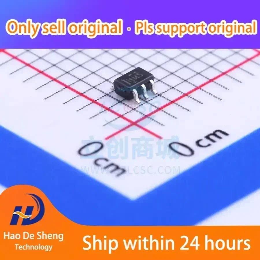 10PCS/LOT SN74AUP1G125DCKR SC-70-5 New Original In Stock
10PCS/LOT SN74AUP1G125DCKR SC-70-5 New Original In Stock