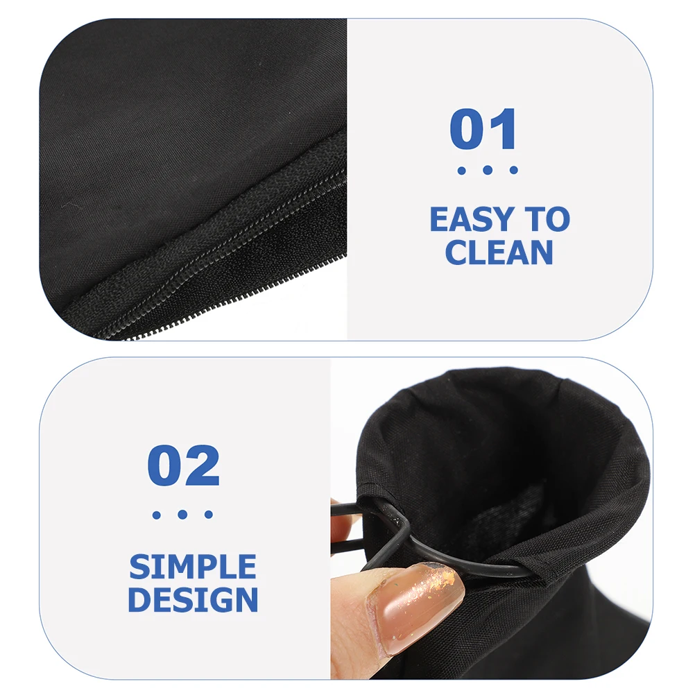 1pcs Dust Collection Bag for 10 Inch Saw Aluminum Machine Cleaner Large Capacity Bags Bin Tools Accessories
1pcs Dust Collection Bag for 10 Inch Saw Aluminum Machine Cleaner Large Capacity Bags Bin Tools Accessories