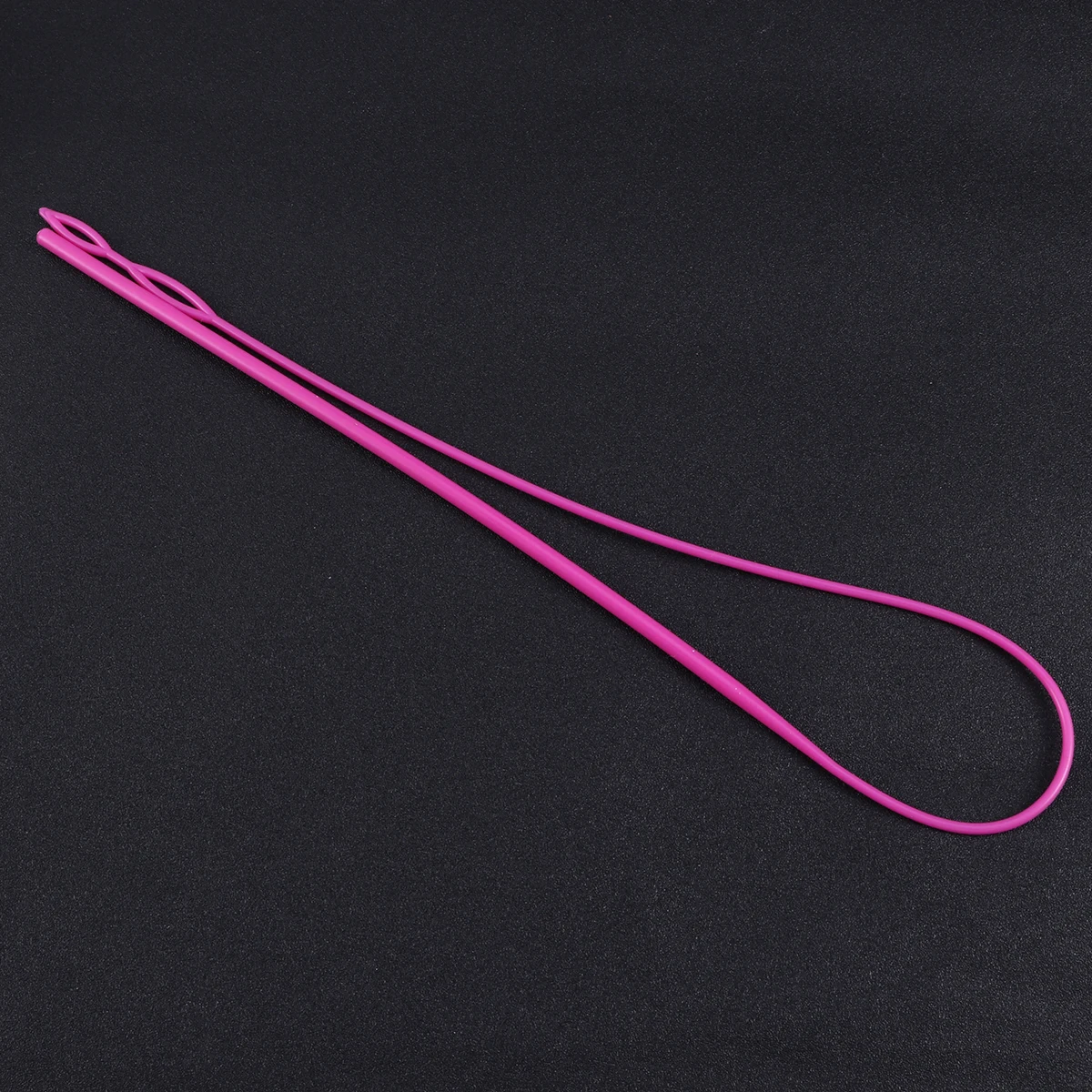 Plastic Elastic B Device Rope Wearer Thick Thin Lines Clothes Threading Easy Puller DIY H worn Belt Sewing Machine
Plastic Elastic B Device Rope Wearer Thick Thin Lines Clothes Threading Easy Puller DIY H worn Belt Sewing Machine