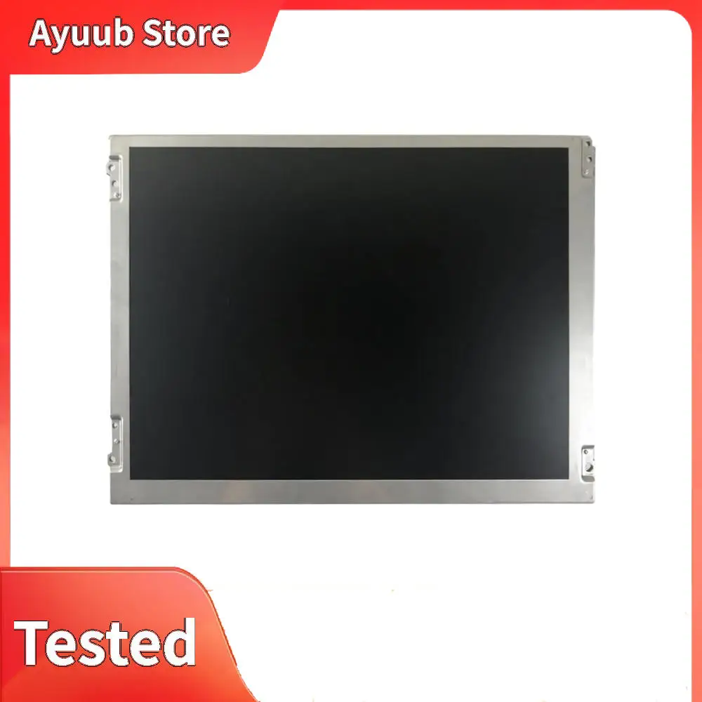 Оригинальный протестированный промышленный дисплей G121SN01 V0 V.0, ЖК-экран TFT
Оригинальный протестированный промышленный дисплей G121SN01 V0 V.0, ЖК-экран TFT