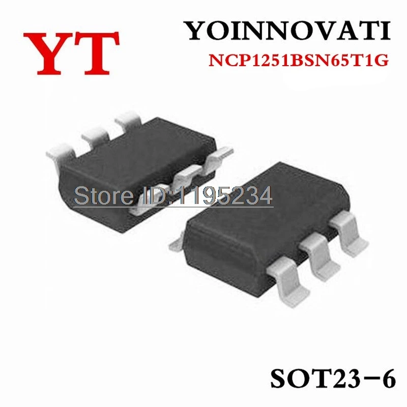 100 шт./лот NCP1251 NCP1251BSN65T1G искусственная микросхема управления ЖК-дисплеем, новый оригинальный чип NCP1251 5AA 5A2
100 шт./лот NCP1251 NCP1251BSN65T1G искусственная микросхема управления ЖК-дисплеем, новый оригинальный чип NCP1251 5AA 5A2