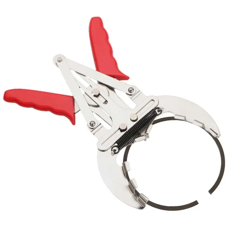 Auto Piston Ring Compressor Plier Cylinder Piston Ring Tools Piston Ring Pulling Pliers Piston Ring Expander Installer auto good
Auto Piston Ring Compressor Plier Cylinder Piston Ring Tools Piston Ring Pulling Pliers Piston Ring Expander Installer auto good