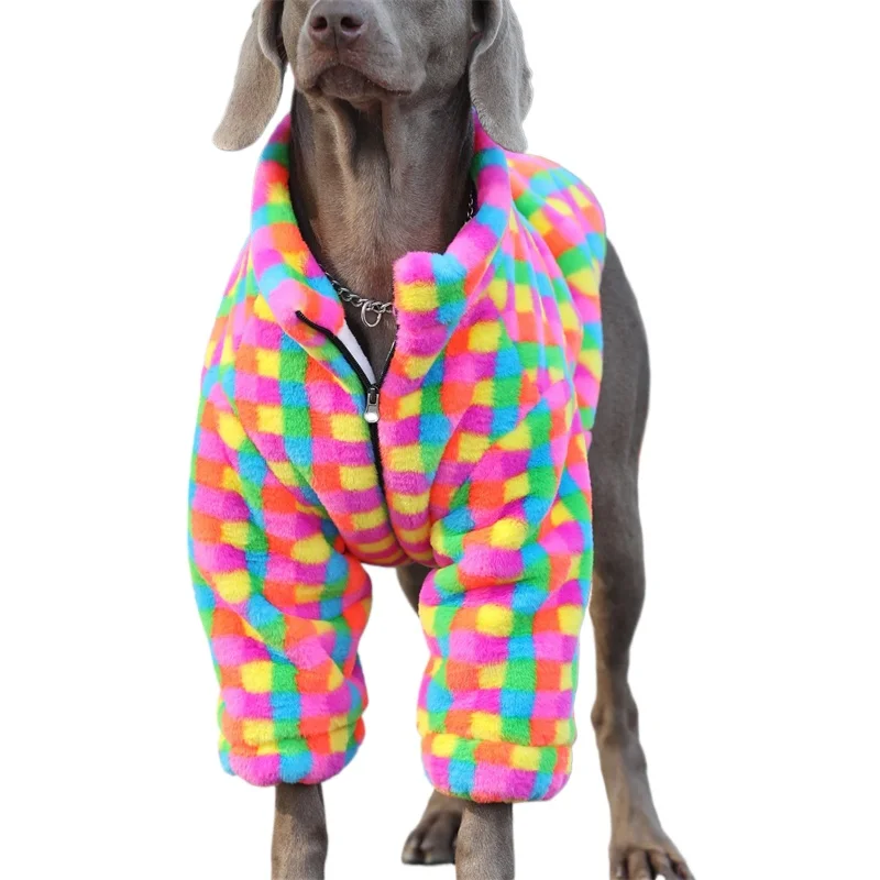 Big Dog Clothes Coat Jacket Winter Thicken Pet Apparel Border Collie Labrador Samoyed Golden Retriever Husky Schnauzer Clothing
Big Dog Clothes Coat Jacket Winter Thicken Pet Apparel Border Collie Labrador Samoyed Golden Retriever Husky Schnauzer Clothing