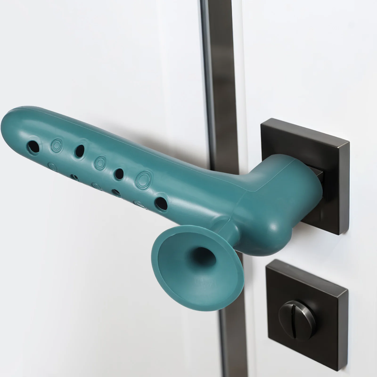 4 Pcs Doorknob Gloves Stoppers Silicone Handle Protector Wall Cover Anti Collision
4 Pcs Doorknob Gloves Stoppers Silicone Handle Protector Wall Cover Anti Collision