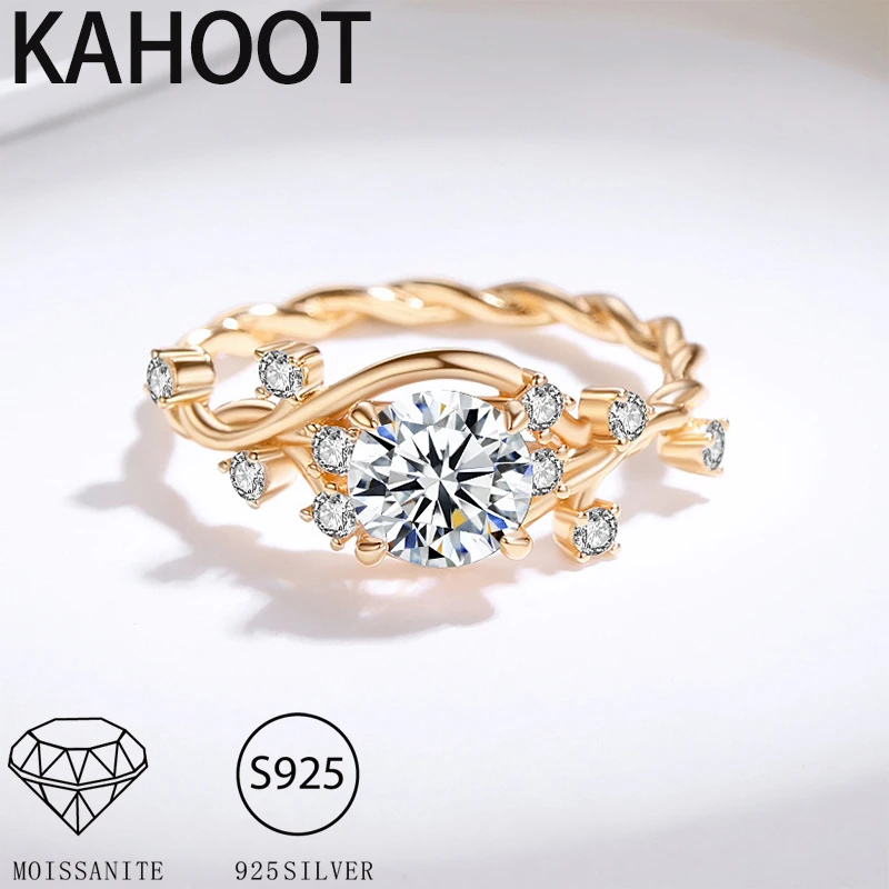 Кольцо из серебра 925 пробы с муассанитом, женское кольцо из ротанга с текстурой, подходит для повседневного ношения, подходит для дней рождения и праздничных подарков
Кольцо из серебра 925 пробы с муассанитом, женское кольцо из ротанга с текстурой, подходит для повседневного ношения, подходит для дней рождения и праздничных подарков