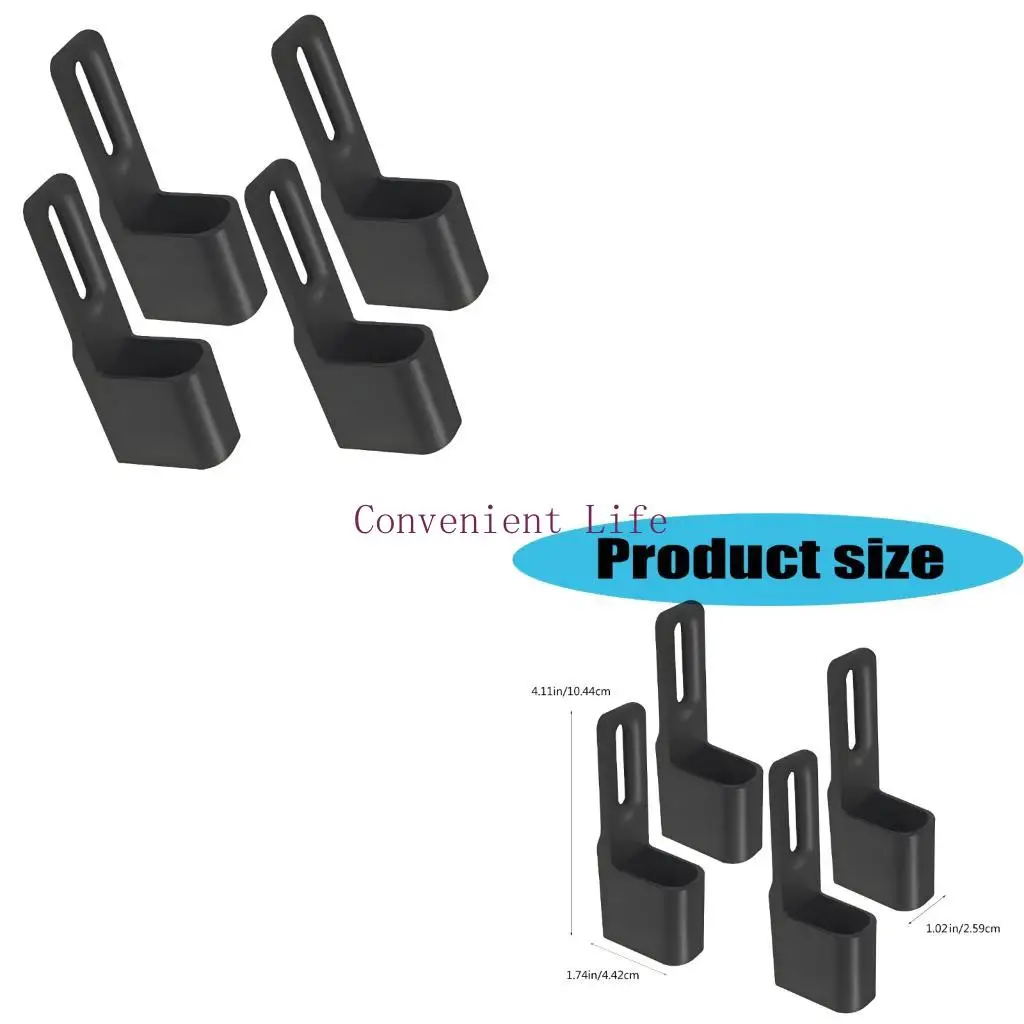 L1EE 4Pcs Garage Door Sensors Sunshade Protectors for 801CB-P 820CB 41A5043 Garage Door Sensors Guard Cover
L1EE 4Pcs Garage Door Sensors Sunshade Protectors for 801CB-P 820CB 41A5043 Garage Door Sensors Guard Cover