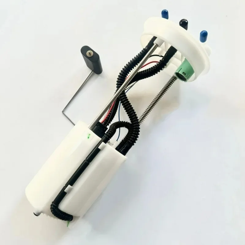 Топливный насос Linhai LH500 UTV500 550 Linhai EFI T-Boss 550 48124/4CZ-24410-00 
Топливный насос Linhai LH500 UTV500 550 Linhai EFI T-Boss 550 48124/4CZ-24410-00