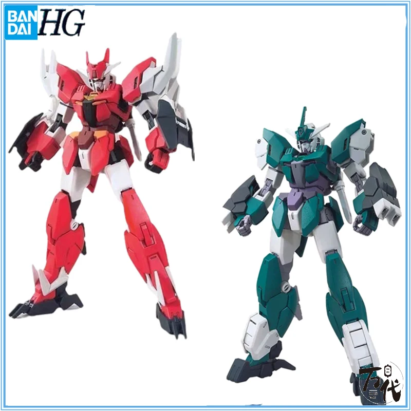 Bandai Original Gundam Model Kit Anime Figure HGBD CORE GUNDAM G3 COLOR VEETWO UNIT Action Figures Toys Gifts for Children
Bandai Original Gundam Model Kit Anime Figure HGBD CORE GUNDAM G3 COLOR VEETWO UNIT Action Figures Toys Gifts for Children