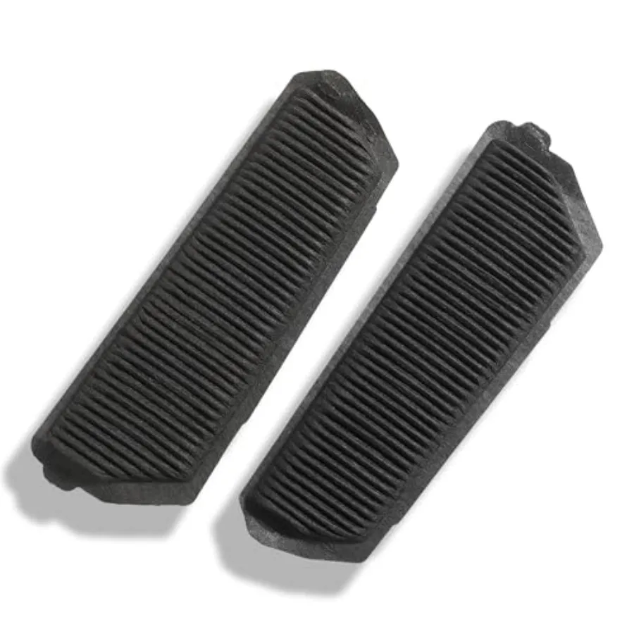 HV Battery Filter, High Air Flow Intake Filter for Toyota Sienna LE/XLE/XSE/Limited 2.5L 2021-2023, Improved Filtration Efficie
HV Battery Filter, High Air Flow Intake Filter for Toyota Sienna LE/XLE/XSE/Limited 2.5L 2021-2023, Improved Filtration Efficie