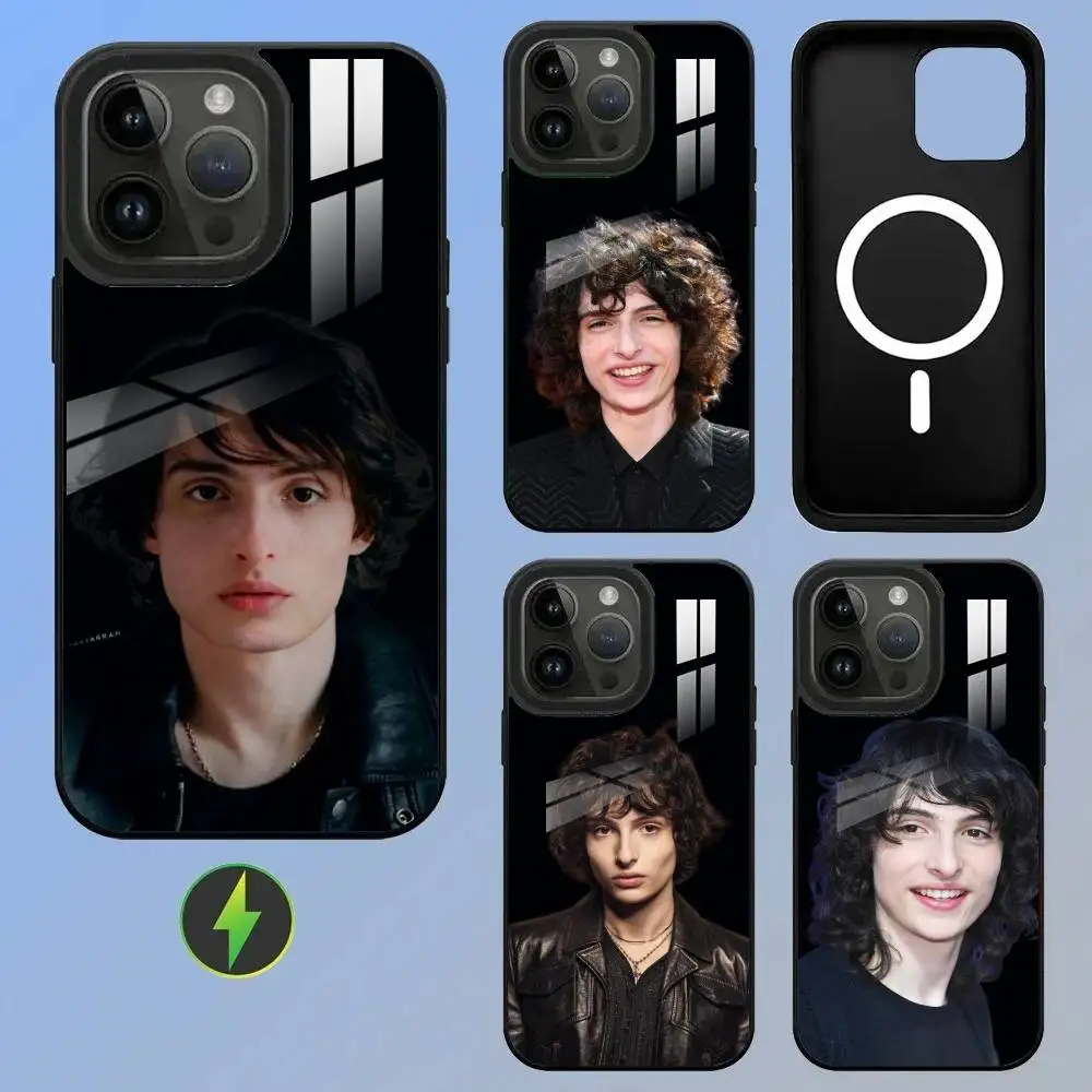 Finn Wolfhard Luxury Glass-textured Printed Phone Case For IPhone 11/12/13/14/15/16/17 Plus, Pro, Pro Max & Air
Finn Wolfhard Luxury Glass-textured Printed Phone Case For IPhone 11/12/13/14/15/16/17 Plus, Pro, Pro Max & Air