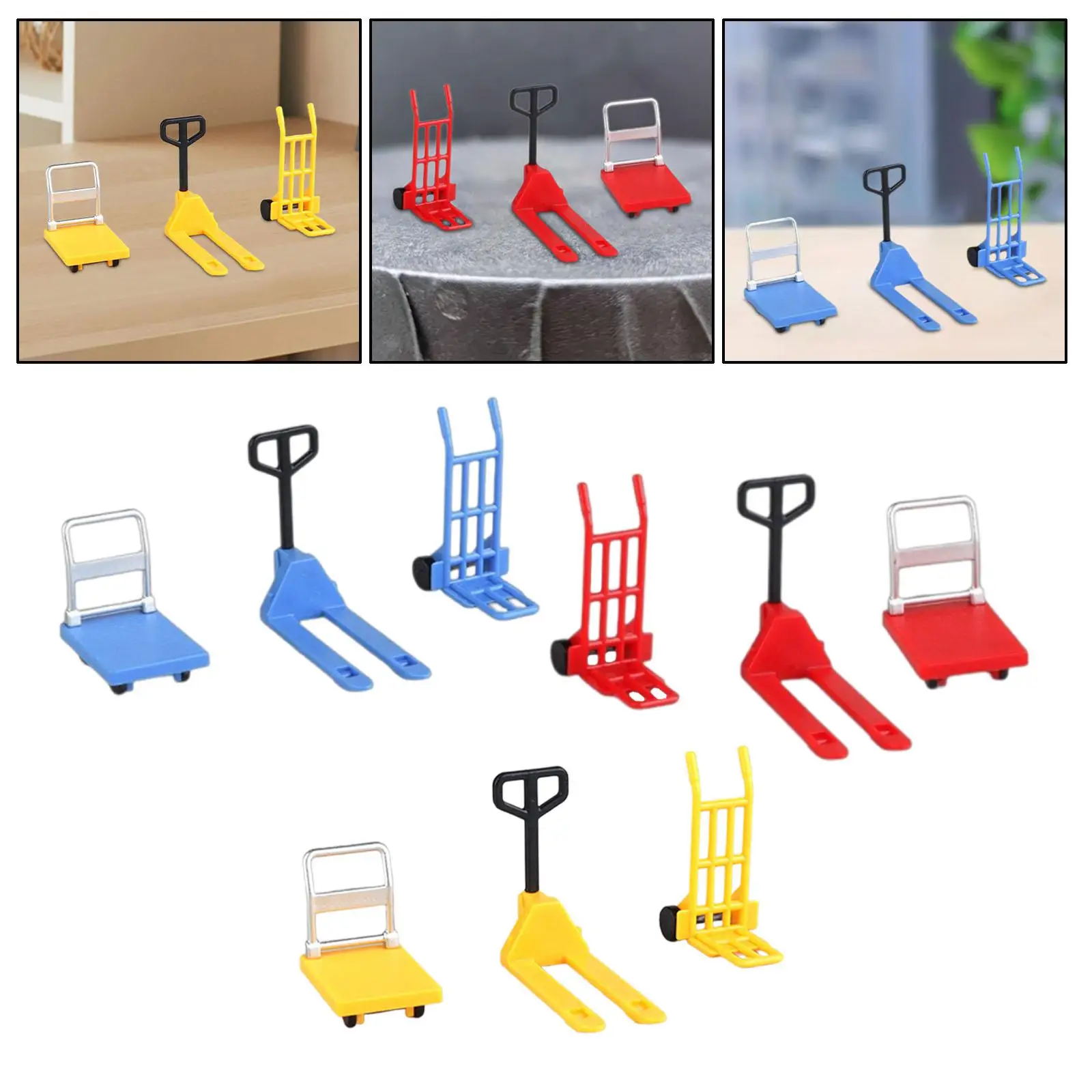 Dollhouse Miniature Models Children's Technology Vehicle 1:12 Accessory Set Movable Tools Model Toy Tools Car Model
Dollhouse Miniature Models Children's Technology Vehicle 1:12 Accessory Set Movable Tools Model Toy Tools Car Model