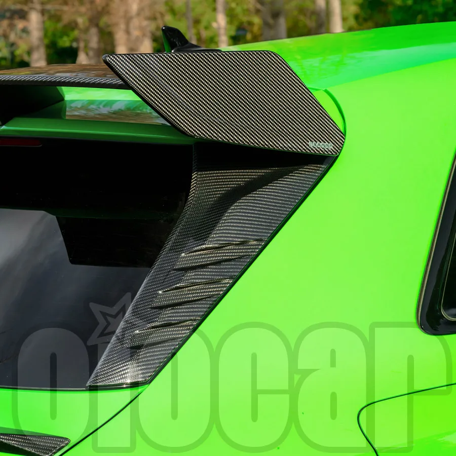 Oiomotors SQ Style Dry Carbon Rear Roof Wing for AUDI RS3 8Y
Oiomotors SQ Style Dry Carbon Rear Roof Wing for AUDI RS3 8Y