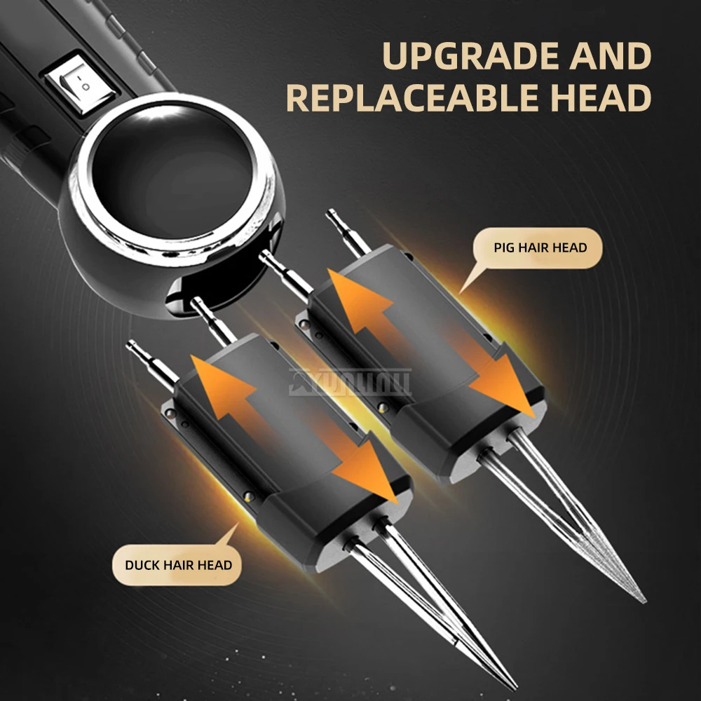 Электрическая машина для удаления волос птицы, высокоэффективная машина для удаления волос курицы, утки, гуся
Электрическая машина для удаления волос птицы, высокоэффективная машина для удаления волос курицы, утки, гуся