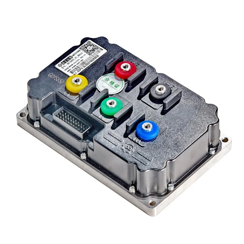 Fardriver 20KW 72V Electric Moped Motorcycle Controller ND72490/ND72530 FOC Sinewave Scooter Controller
Fardriver 20KW 72V Electric Moped Motorcycle Controller ND72490/ND72530 FOC Sinewave Scooter Controller