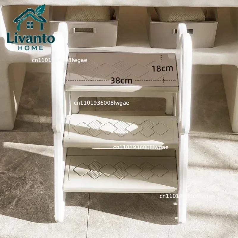 Multifunctional Ladder Folding Stairs Home Kitchen Small Car Wash Ladder Metal Decorative Simple Kids Sedie Steps Household
Multifunctional Ladder Folding Stairs Home Kitchen Small Car Wash Ladder Metal Decorative Simple Kids Sedie Steps Household