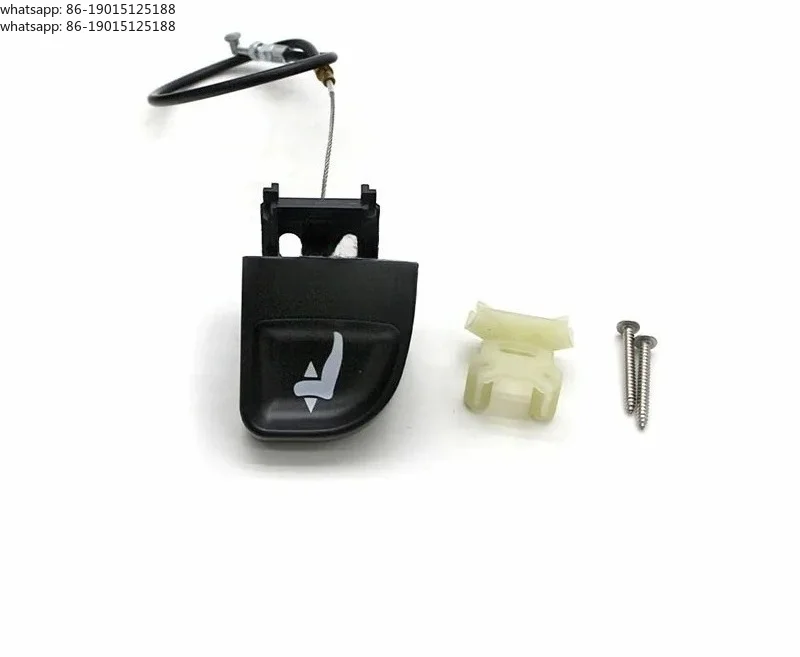 High Quality Seat Repair Kit 21432393 20443595 Trucks Leveling Kit
High Quality Seat Repair Kit 21432393 20443595 Trucks Leveling Kit