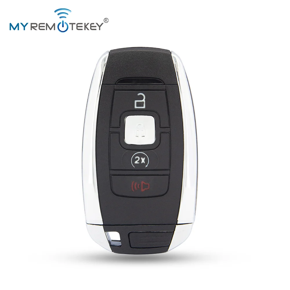 Умный ключ REMTEKEY, 4 кнопки для Lincoln Continental MKC MKZ 2017-2021 гг., артикул: 164-R8155 Fcc: M3N-A2C94078000
Умный ключ REMTEKEY, 4 кнопки для Lincoln Continental MKC MKZ 2017-2021 гг., артикул: 164-R8155 Fcc: M3N-A2C94078000