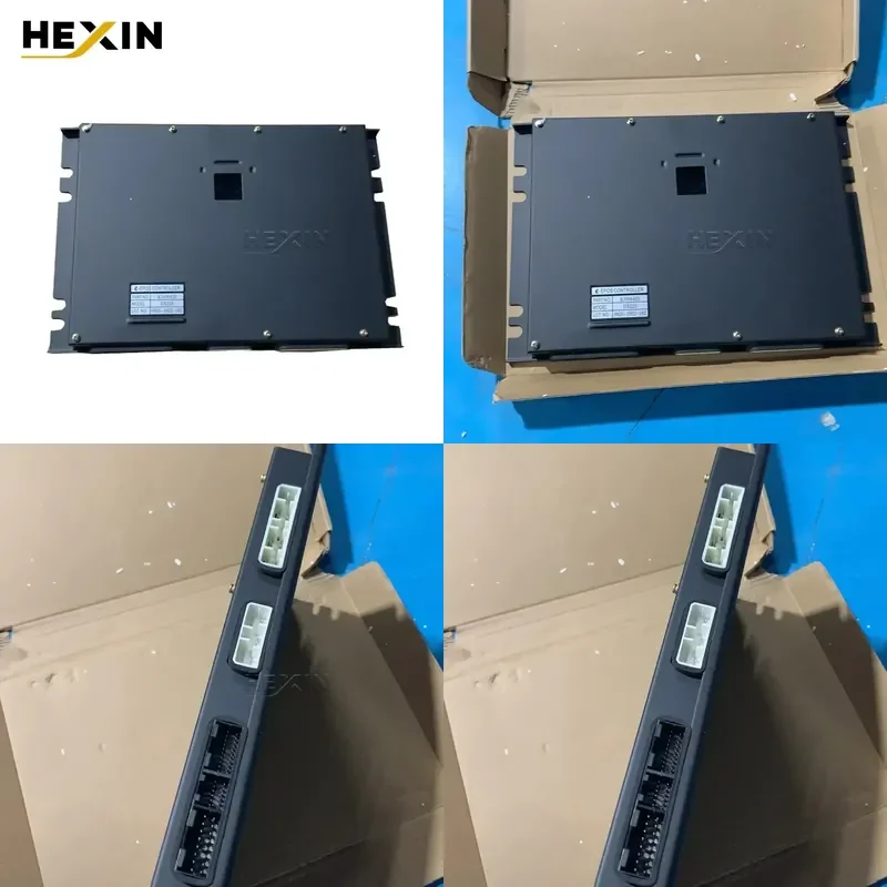 2026 HOT Factory Price DX225-7 543-00055A Excavator Computer Version Excavator Controller Computer ECM DX220-7 330-7
2026 HOT Factory Price DX225-7 543-00055A Excavator Computer Version Excavator Controller Computer ECM DX220-7 330-7