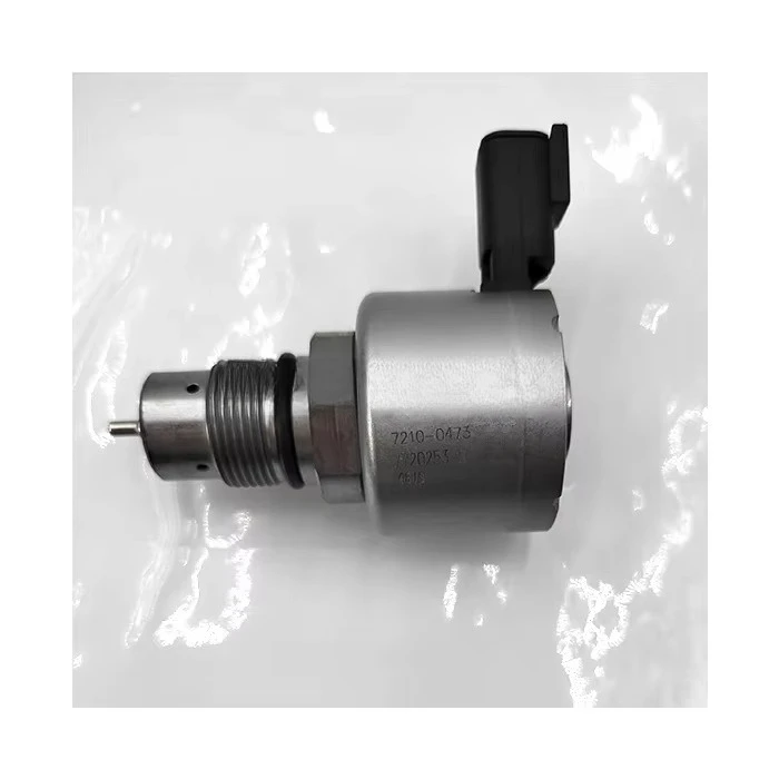 Запчасти для грузовиков высшего качества OEM 72100473 7210-0473 22720232 3144284300, клапан регулятора давления топлива
Запчасти для грузовиков высшего качества OEM 72100473 7210-0473 22720232 3144284300, клапан регулятора давления топлива