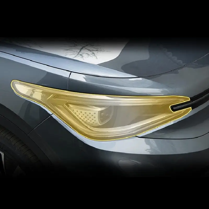 Для Volkswagen ID.4 X 2020-2023 Внешняя Автомобильная фара Защита от царапин фотопленка для ремонта от царапин аксессуары
Для Volkswagen ID.4 X 2020-2023 Внешняя Автомобильная фара Защита от царапин фотопленка для ремонта от царапин аксессуары