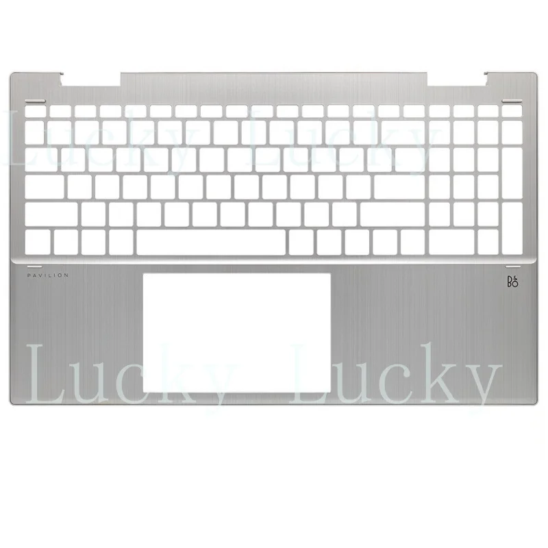 f New For HP Pavilion X360 15-ER LCD Back Cover Palmrest Bottom Case M45108-001
f New For HP Pavilion X360 15-ER LCD Back Cover Palmrest Bottom Case M45108-001