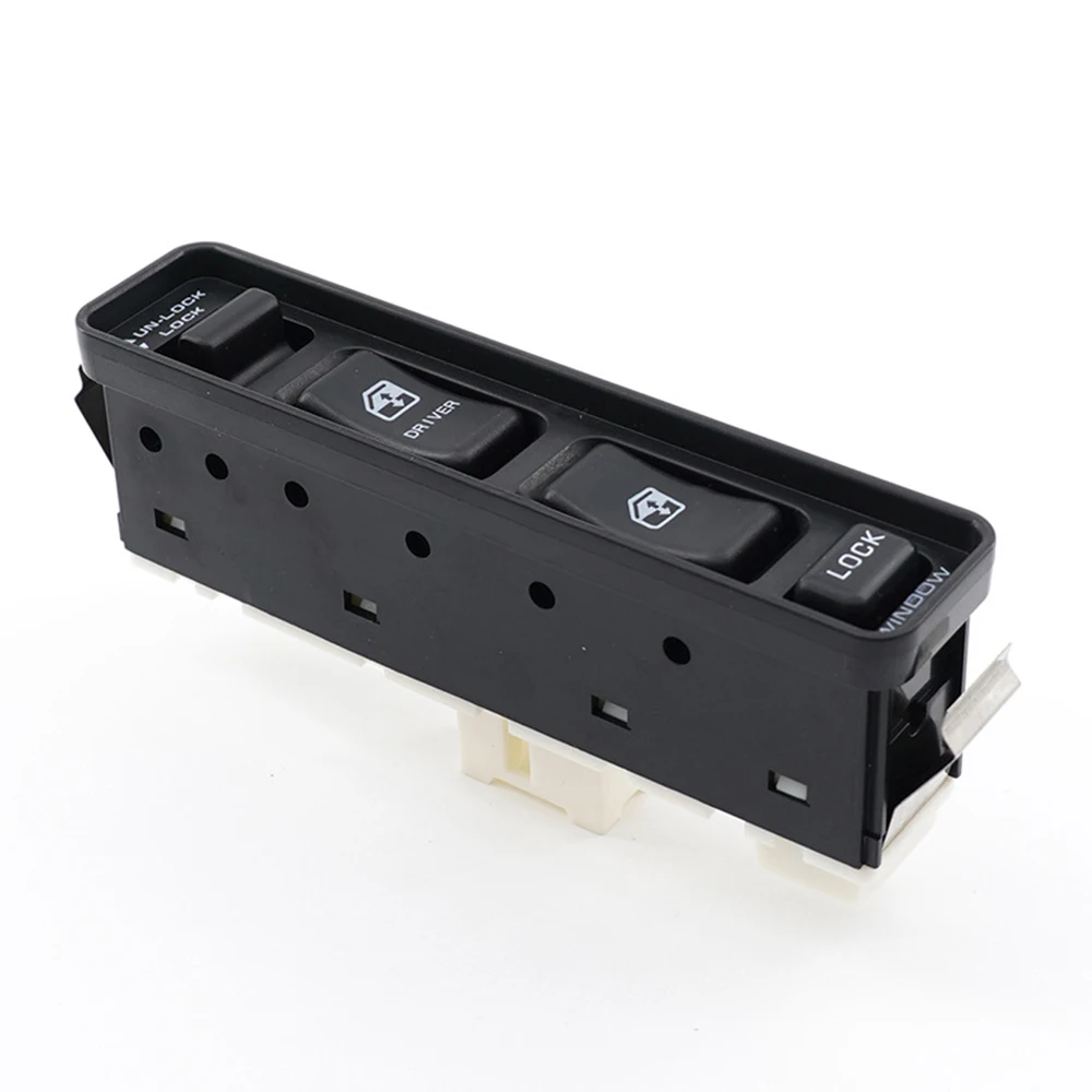 37990-60A00 Electric Power Window Master Control Switch For Suzuki Vitara 1989-1992
37990-60A00 Electric Power Window Master Control Switch For Suzuki Vitara 1989-1992