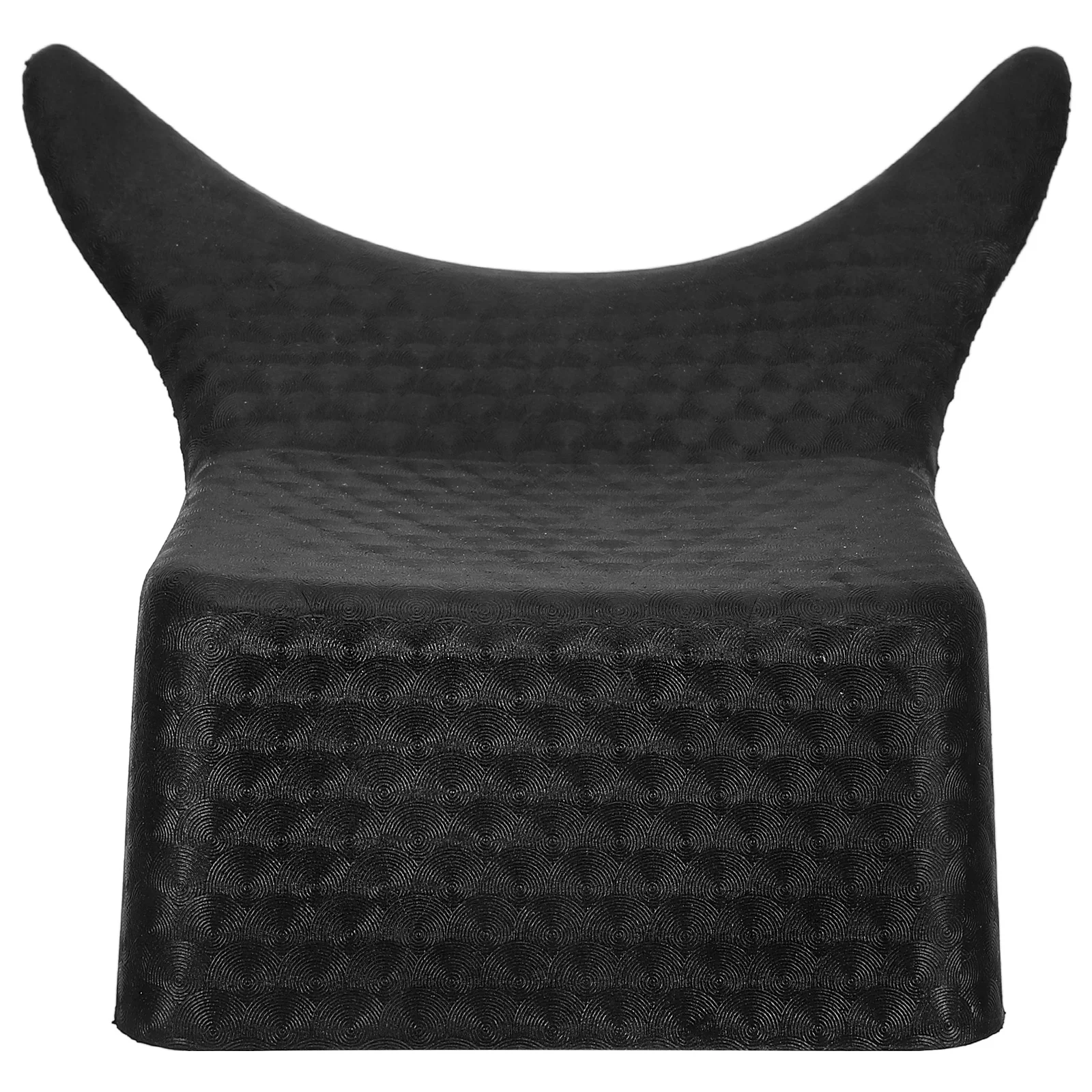 Shampoo Pillow Neck Bowl Bath Tub Head Salon Black Rest Cushion Lightweight Portable Ergonomic PVC Waterproof Easy
Shampoo Pillow Neck Bowl Bath Tub Head Salon Black Rest Cushion Lightweight Portable Ergonomic PVC Waterproof Easy