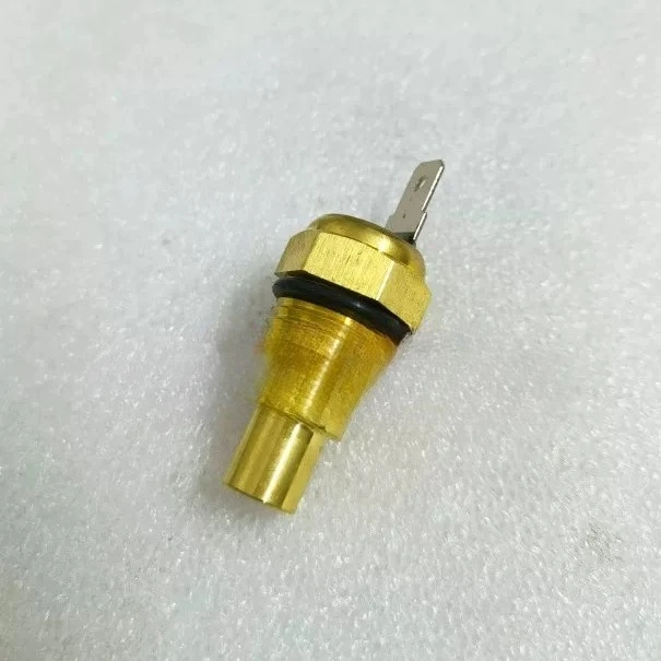1pc ZTE Weihu ZTE Tianye Automotive Parts 4J B1 Engine Coolant Temperature Sensor Single Connector
1pc ZTE Weihu ZTE Tianye Automotive Parts 4J B1 Engine Coolant Temperature Sensor Single Connector