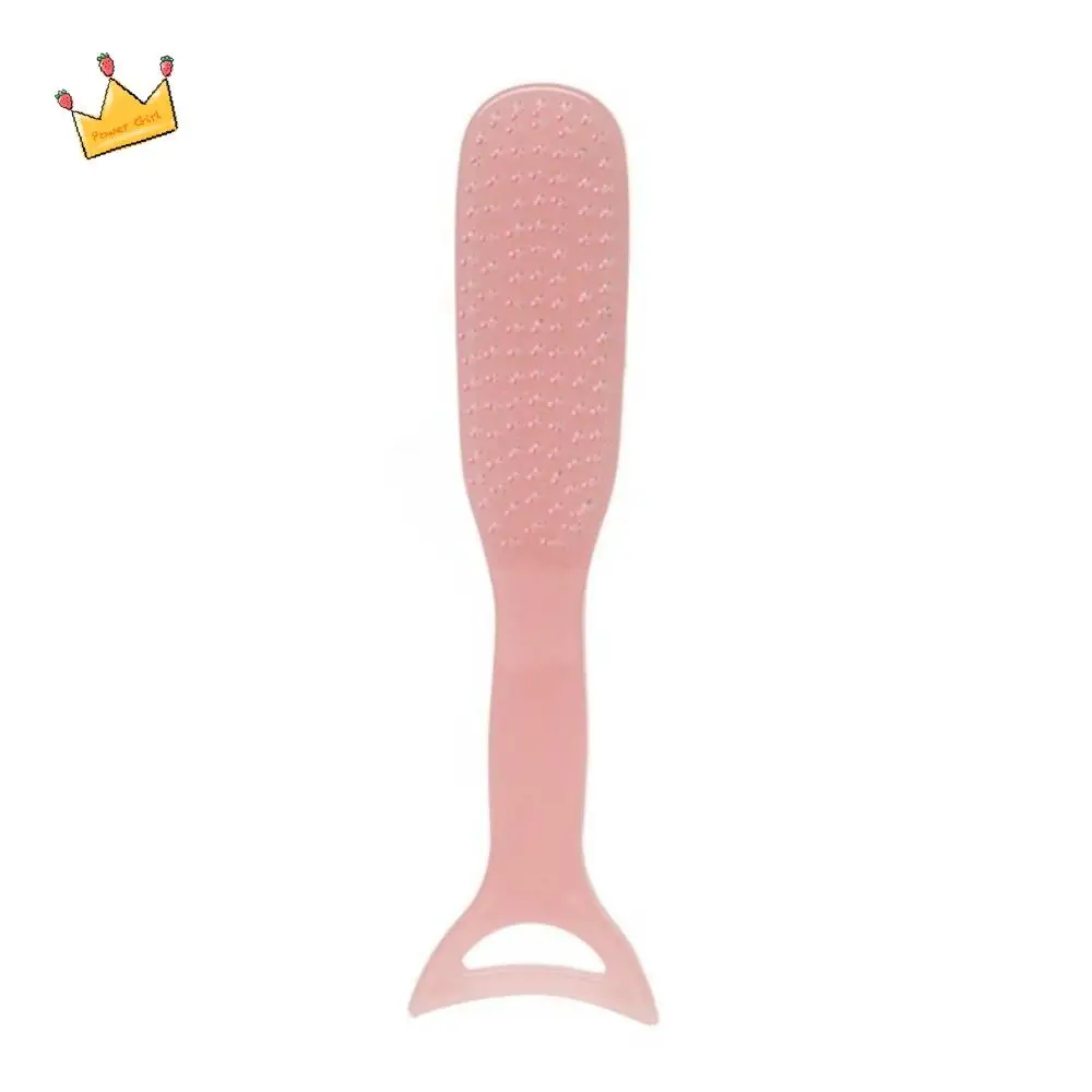 Professional Gua Sha Comb Portable Anti Static Massage Scraping Comb Durable Hairdressing Hair Styling Comb Salon
Professional Gua Sha Comb Portable Anti Static Massage Scraping Comb Durable Hairdressing Hair Styling Comb Salon