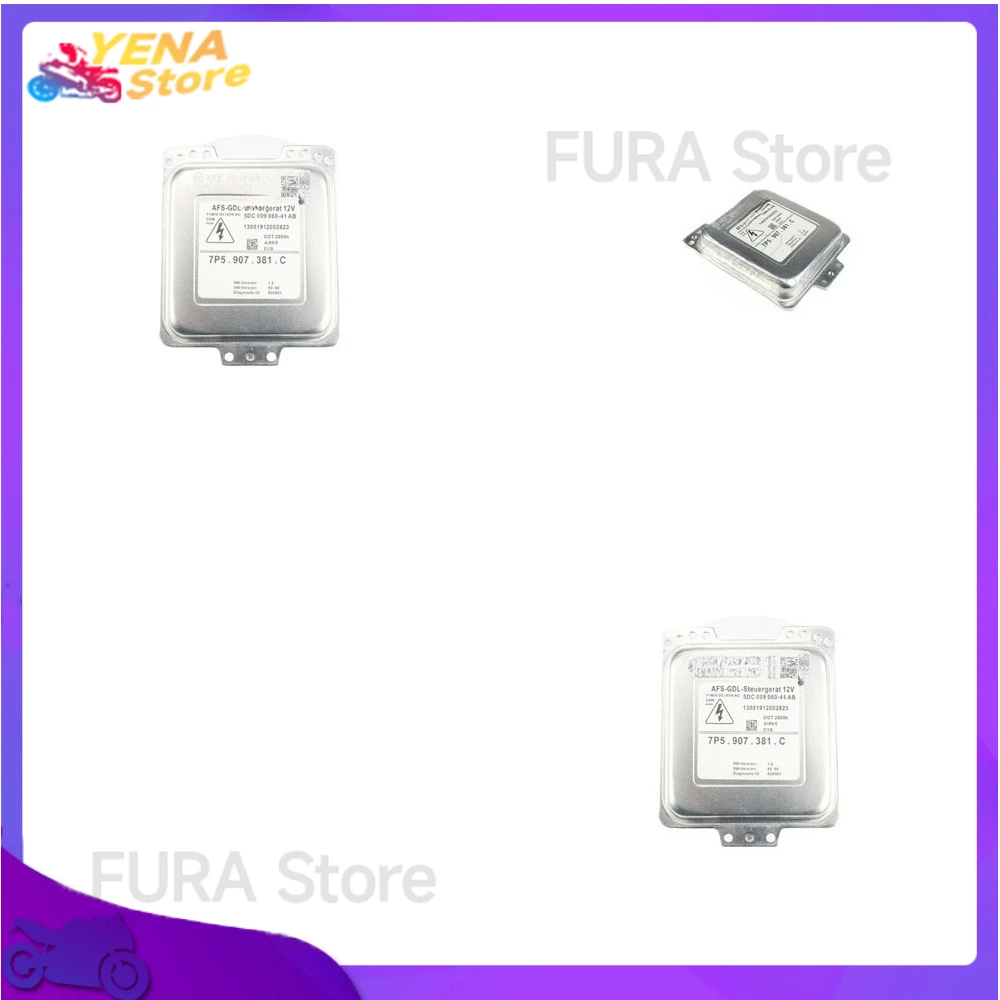 Модуль управления балластом фары (драйвер) для Porsche Cayenne 2011, 7P5907381C, для модернизации автомобильного освещения
Модуль управления балластом фары (драйвер) для Porsche Cayenne 2011, 7P5907381C, для модернизации автомобильного освещения