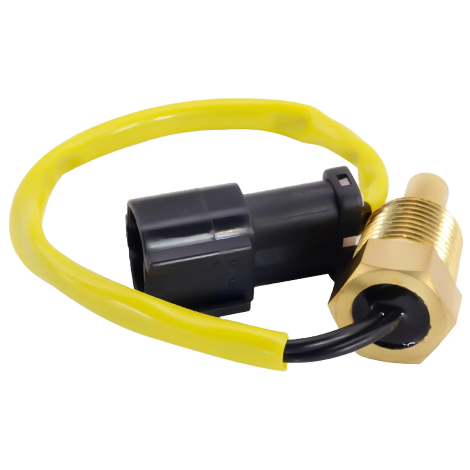 HM-A40024 7861-92-3380 KZ000088 6245-11-5560 Water Temperature Sensor For Komatsu PC200-6 PC220-6 Crawler Excavators for
HM-A40024 7861-92-3380 KZ000088 6245-11-5560 Water Temperature Sensor For Komatsu PC200-6 PC220-6 Crawler Excavators for