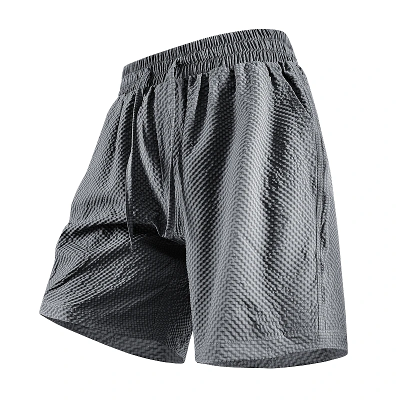 Новые летние мужские унисекс шорты 2026 года: повседневные, пляжные, свободного кроя, для пар, модные, молодежные, прямые шорты-бермуды
Новые летние мужские унисекс шорты 2026 года: повседневные, пляжные, свободного кроя, для пар, модные, молодежные, прямые шорты-бермуды