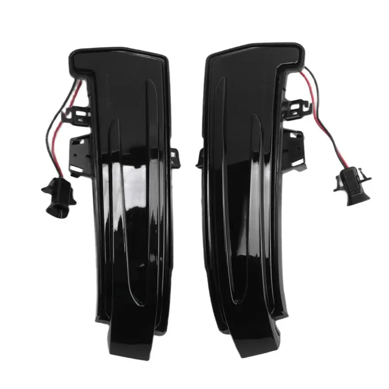 1 Pair Dynamic LED Turn Signal Rear View Mirror Turn Signal For Mercedes Benz W204 W176 W212 CLA A B C E S GLA Class
1 Pair Dynamic LED Turn Signal Rear View Mirror Turn Signal For Mercedes Benz W204 W176 W212 CLA A B C E S GLA Class