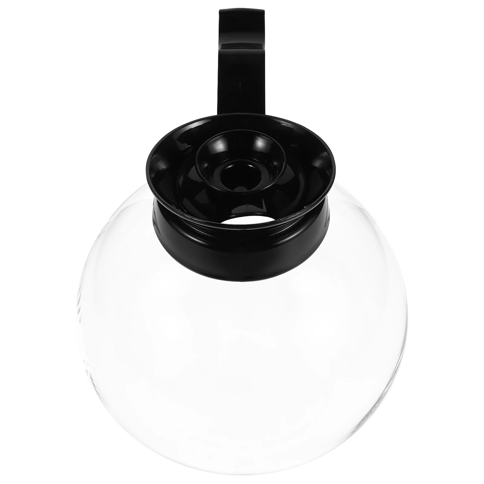 Coffee Pot Pots Heavy Duty Whistling Kettle Glass Stovetop Tea Insulated Carafe Transparent Heat Resistant
Coffee Pot Pots Heavy Duty Whistling Kettle Glass Stovetop Tea Insulated Carafe Transparent Heat Resistant