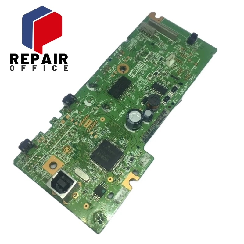 Материнская плата для форматирования, материнская плата для Epson xp-225 xp225 XP-225 XP 225, Детали принтера
Материнская плата для форматирования, материнская плата для Epson xp-225 xp225 XP-225 XP 225, Детали принтера