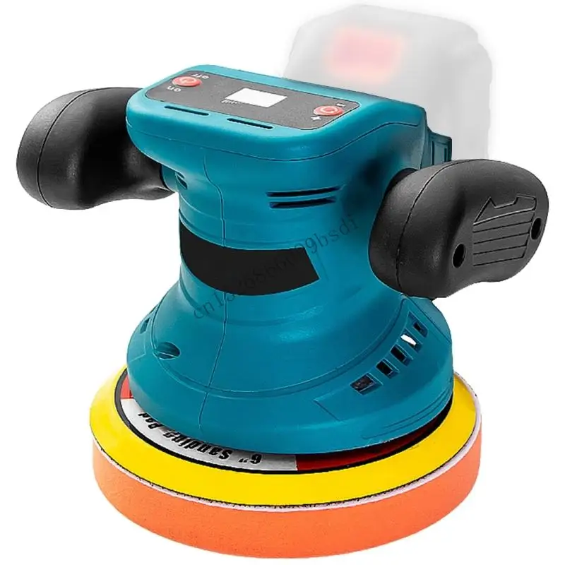 11UA Polishing Machine Adjustable Speed Car Detailing Marble Surfaces Care Machine
11UA Polishing Machine Adjustable Speed Car Detailing Marble Surfaces Care Machine