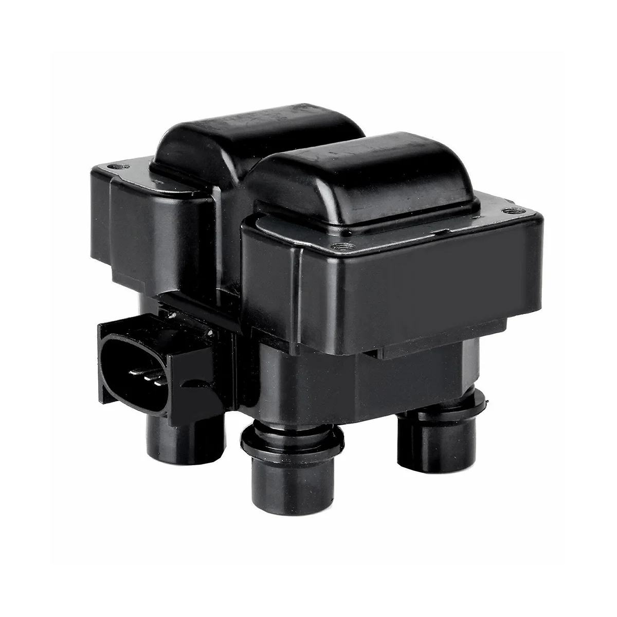 Ignition Coil for Ford Mazda Lincoln Mercury Pickup Truck F150 Van SUV L4, V8 928F-12029-CA,
Ignition Coil for Ford Mazda Lincoln Mercury Pickup Truck F150 Van SUV L4, V8 928F-12029-CA,