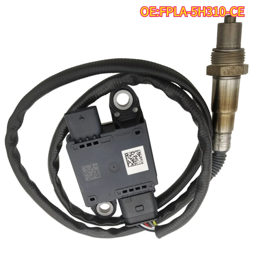 High quality New For FPLA-5H310-CE Particulate Matter Sensor For Land Rover Range Rover Sport L494 L405 Discovery L462 Jaguar
High quality New For FPLA-5H310-CE Particulate Matter Sensor For Land Rover Range Rover Sport L494 L405 Discovery L462 Jaguar