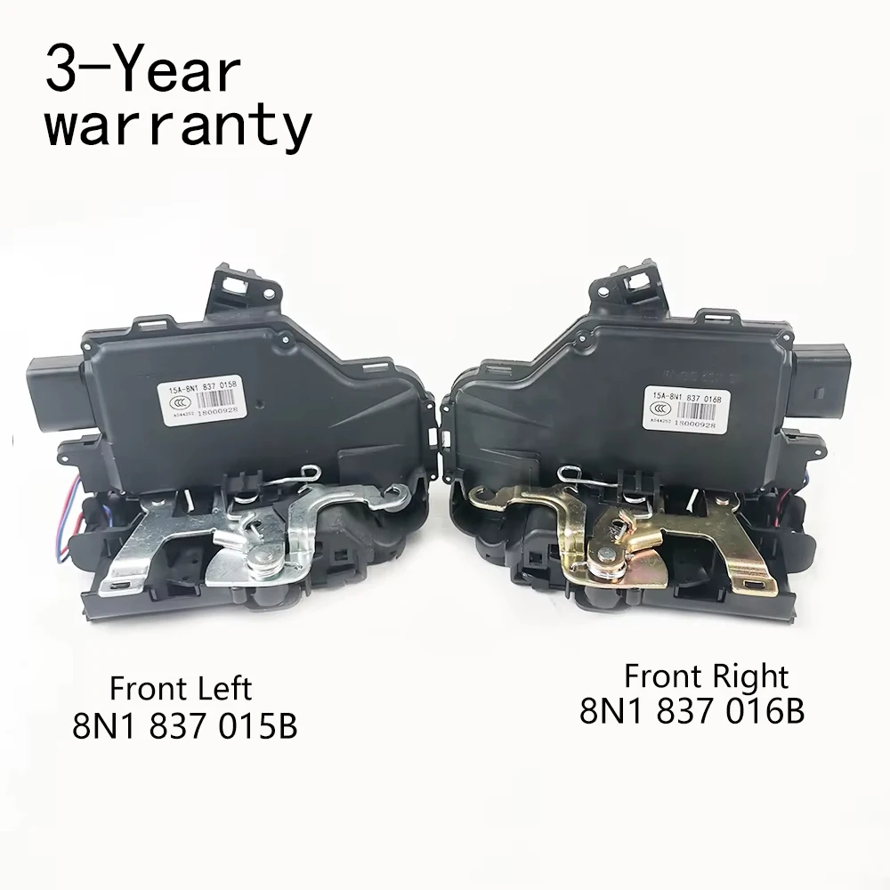 Door Lock Actuator 8N1837015B 8N1837016B For Audi TT PORSCHE 986 BOXSTER 996T PORSCHE 911 TURBO/GT2 GT3-1 PORSCHE 996 GT3
Door Lock Actuator 8N1837015B 8N1837016B For Audi TT PORSCHE 986 BOXSTER 996T PORSCHE 911 TURBO/GT2 GT3-1 PORSCHE 996 GT3