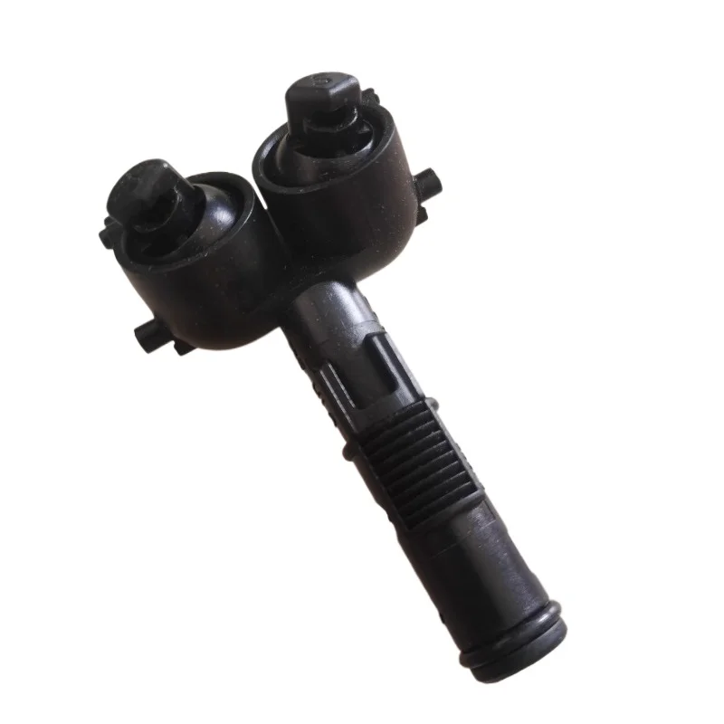 1 шт. распылительная насадка для чистки фар для Hyundai SantaFe 2010 2011 2012 для KIA Sorento 
1 шт. распылительная насадка для чистки фар для Hyundai SantaFe 2010 2011 2012 для KIA Sorento