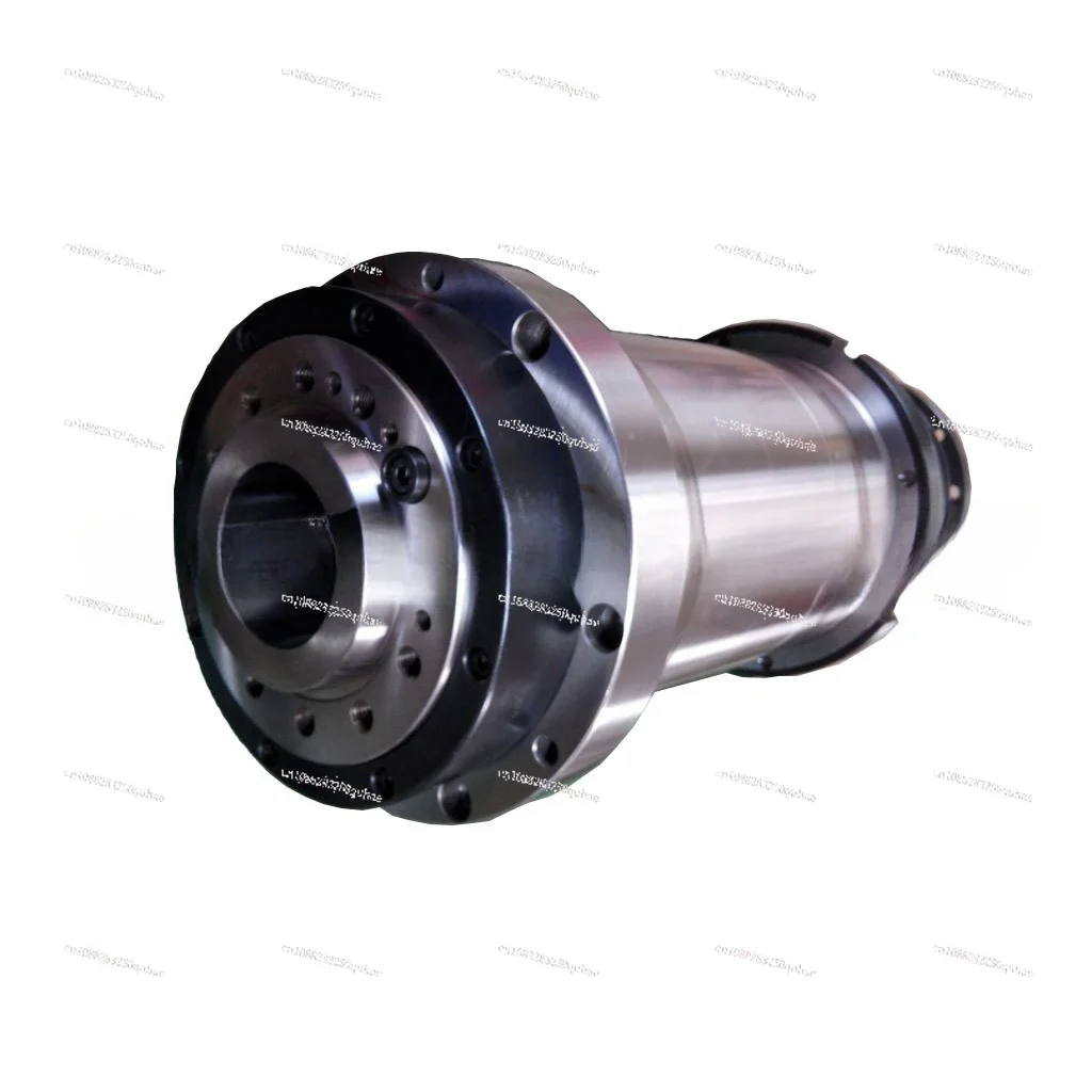 Cnc Spindle Lathe Machine A2-5 170mm Belt Drive Spindle Turning Machine Tool
Cnc Spindle Lathe Machine A2-5 170mm Belt Drive Spindle Turning Machine Tool
